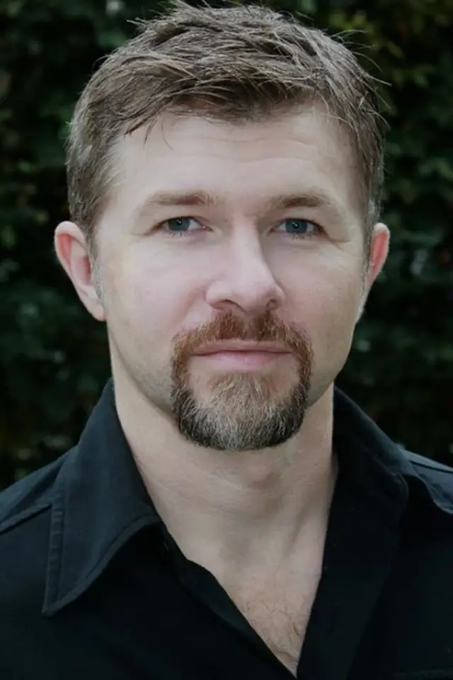 Zdjęcie  (Todd Brown)