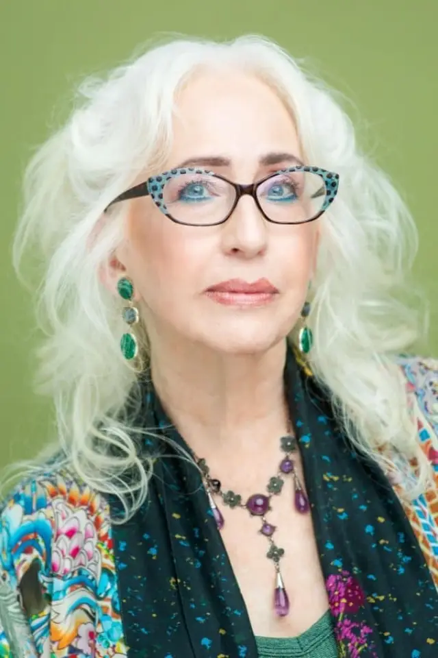 Zdjęcie  (Rebecca Packer)