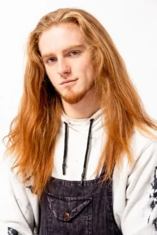 Zdjęcie  (Kyle English)
