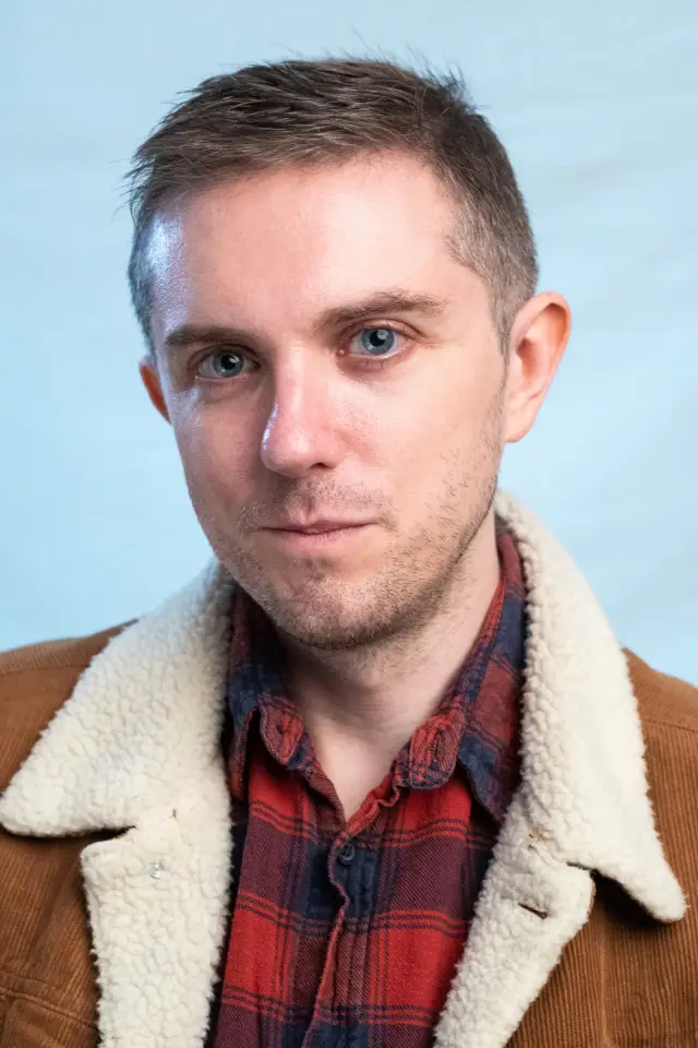 Zdjęcie  (Michael De Brún)