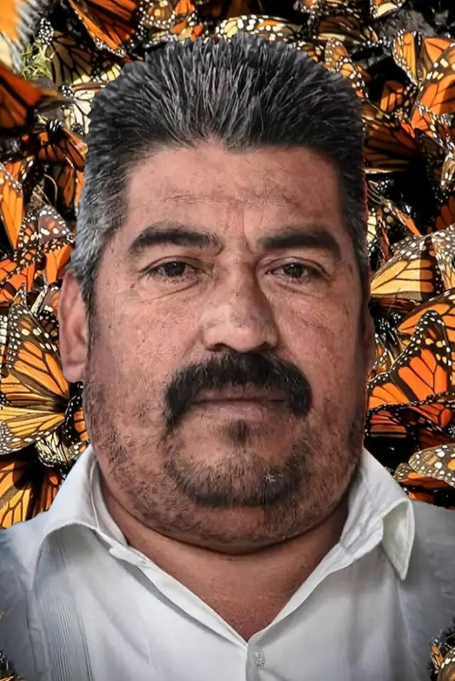 Zdjęcie  (Homero Gómez González)