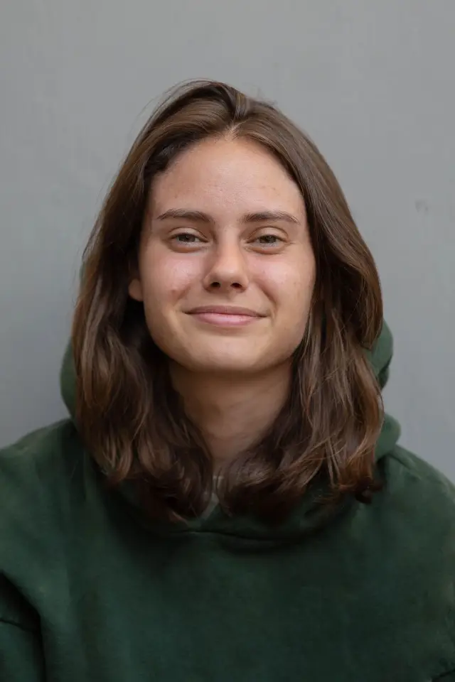 Zdjęcie  (Claire Chronis)