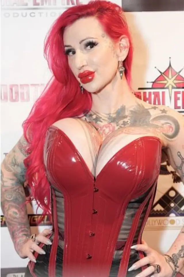 Zdjęcie  (Mistress Harley)