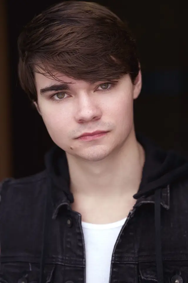 Zdjęcie  (Elijah Moseley)