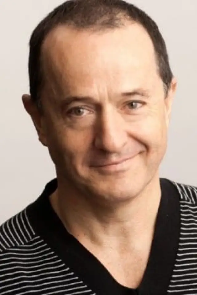 Zdjęcie  (David Atkins)