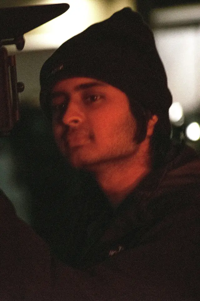 Zdjęcie  (Akhil J Narayanan)
