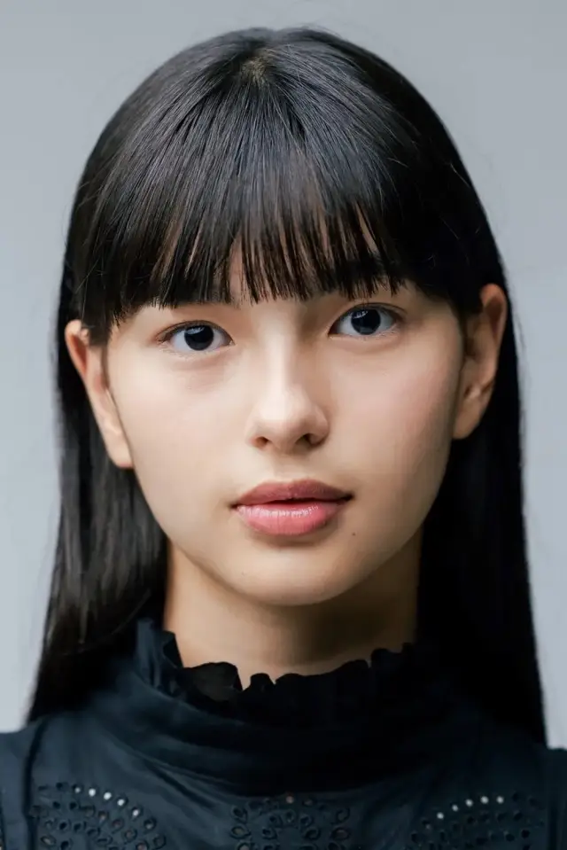 Zdjęcie  (Kiara Nakanishi)