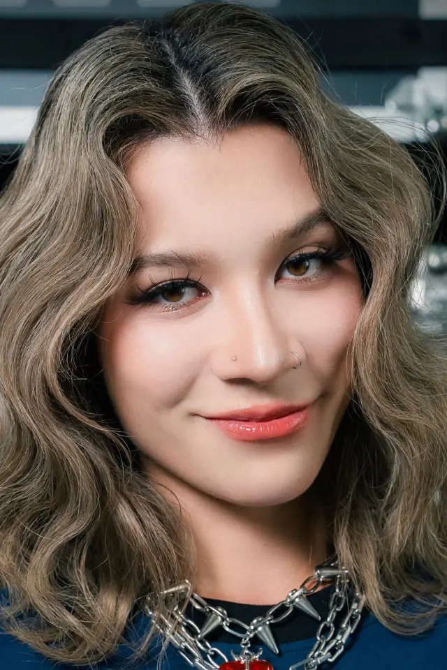 Zdjęcie  (Rochelle Labreze)