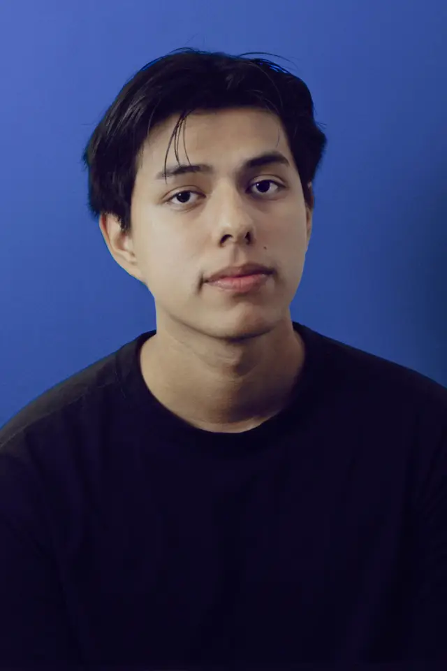 Zdjęcie  (Joshua Carrillo)