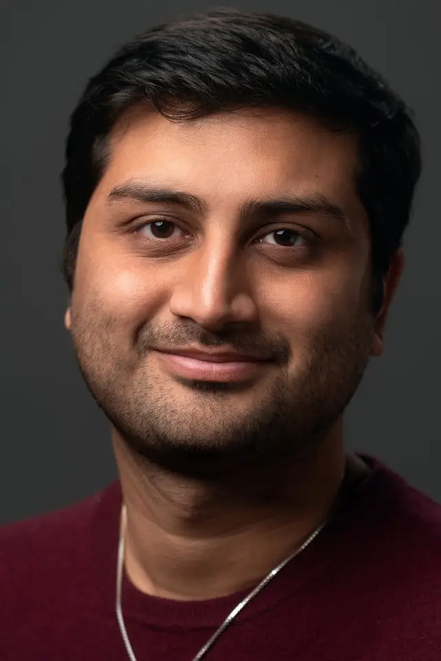Zdjęcie  (Vishnu Sinha)