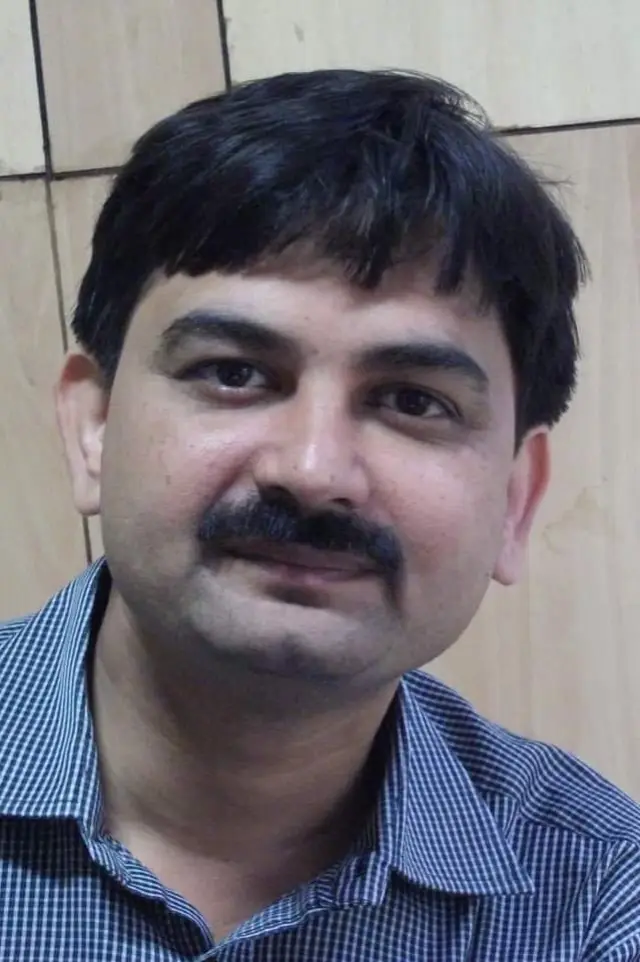 Zdjęcie  (Harit Ratna)