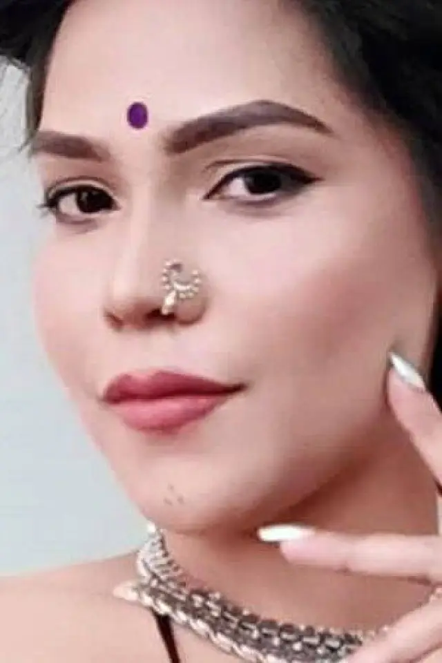 Zdjęcie  (Sejal Shah)