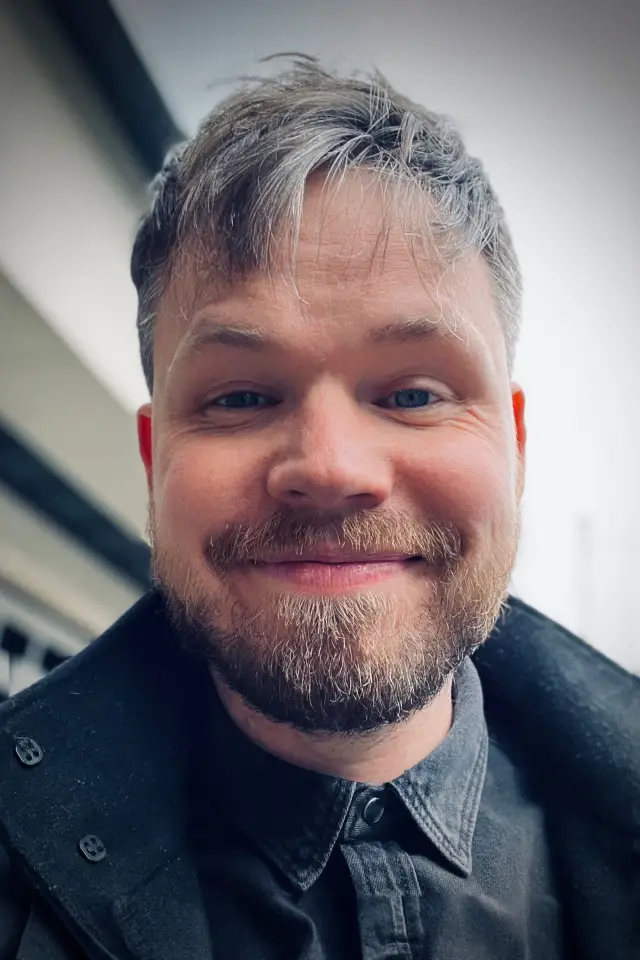 Zdjęcie  (Denis Kilty)