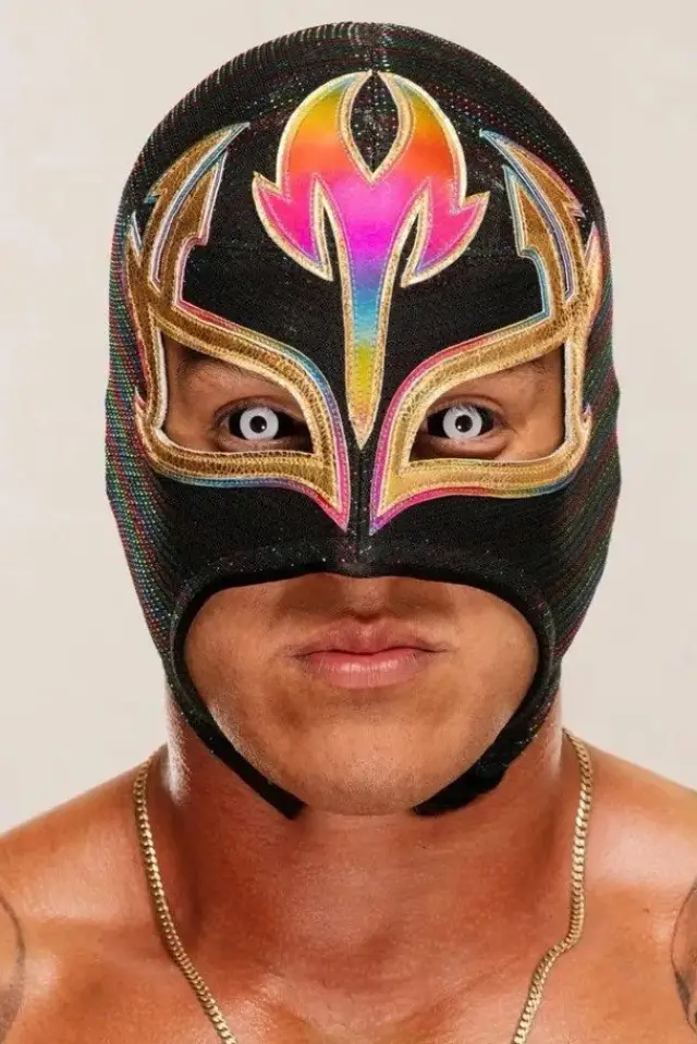 Zdjęcie Christian Salazar (Christian Salazar)