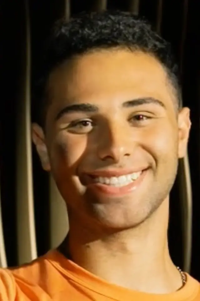 Zdjęcie Cole Rutman (Cole Rutman)