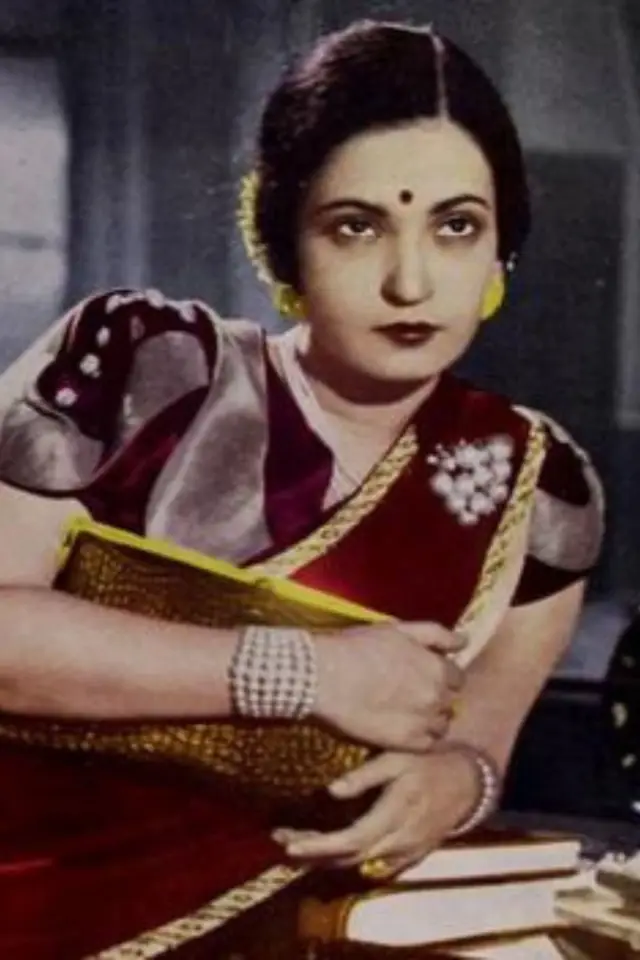 Zdjęcie  (Begum Akhtar)