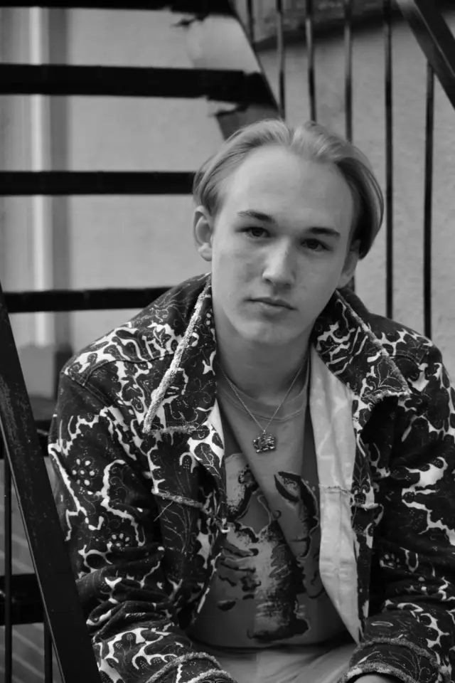 Zdjęcie  (Oliver Canales Greenwood)