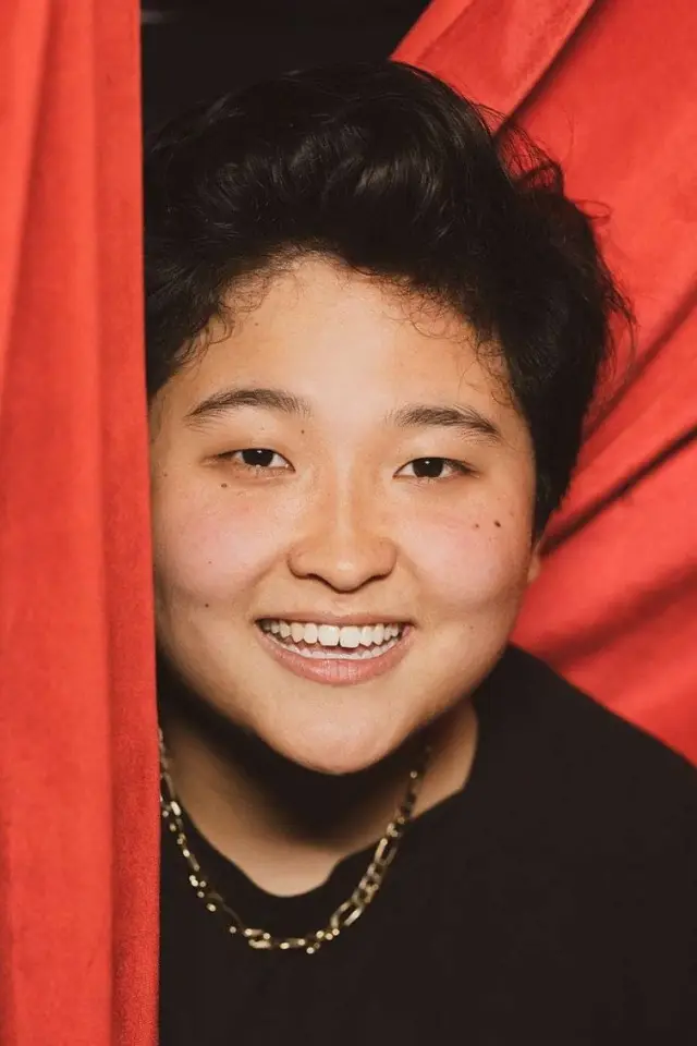 Zdjęcie  (Celeste Yim)