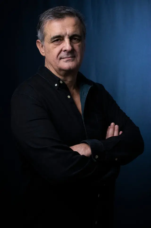 Zdjęcie  (Jordi Carbonell)