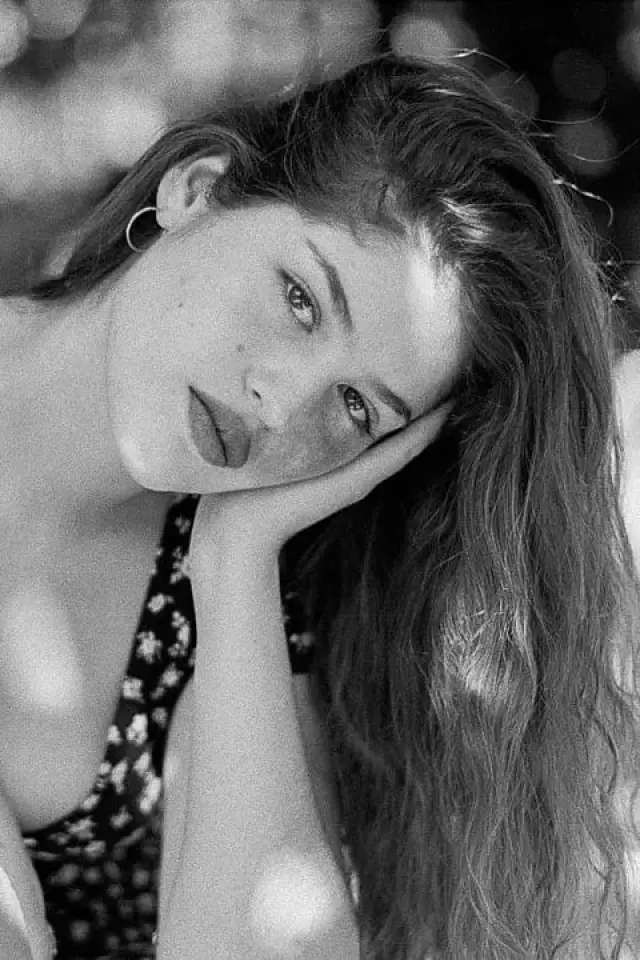 Zdjęcie  (Camila del Campo)