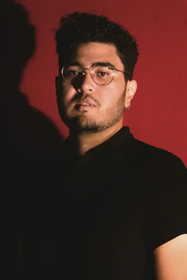 Zdjęcie Caio Cruz (Caio Cruz)