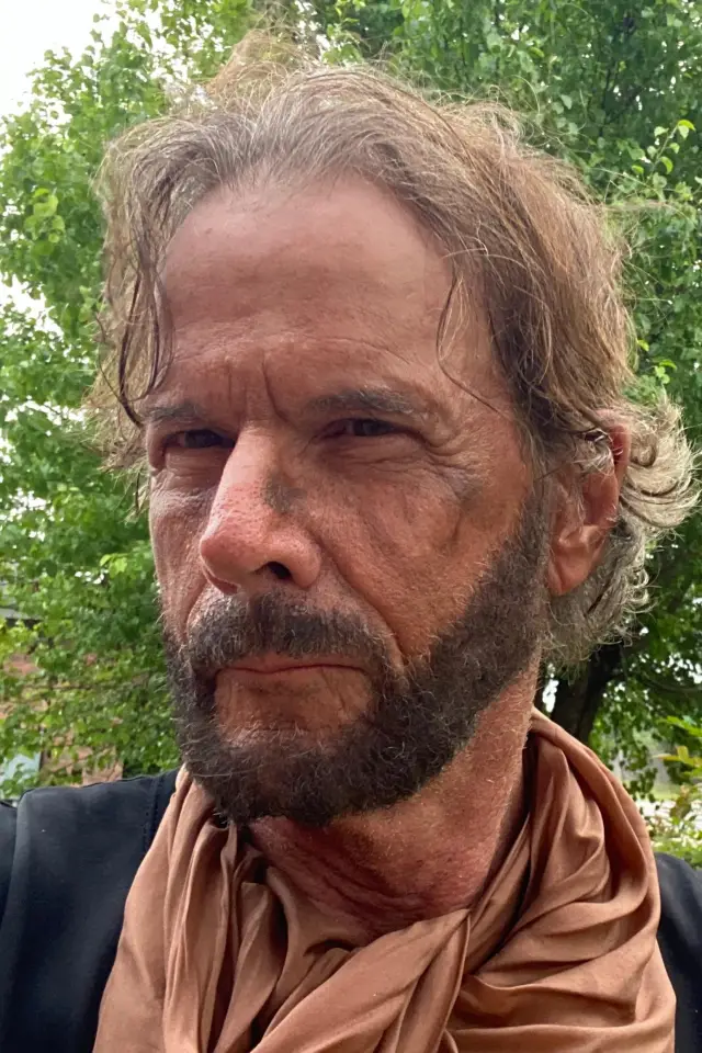 Zdjęcie  (Christopher Corson)