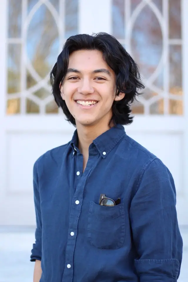 Zdjęcie  (Timothy Leong)