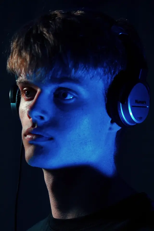Zdjęcie  (Jamie Howard)