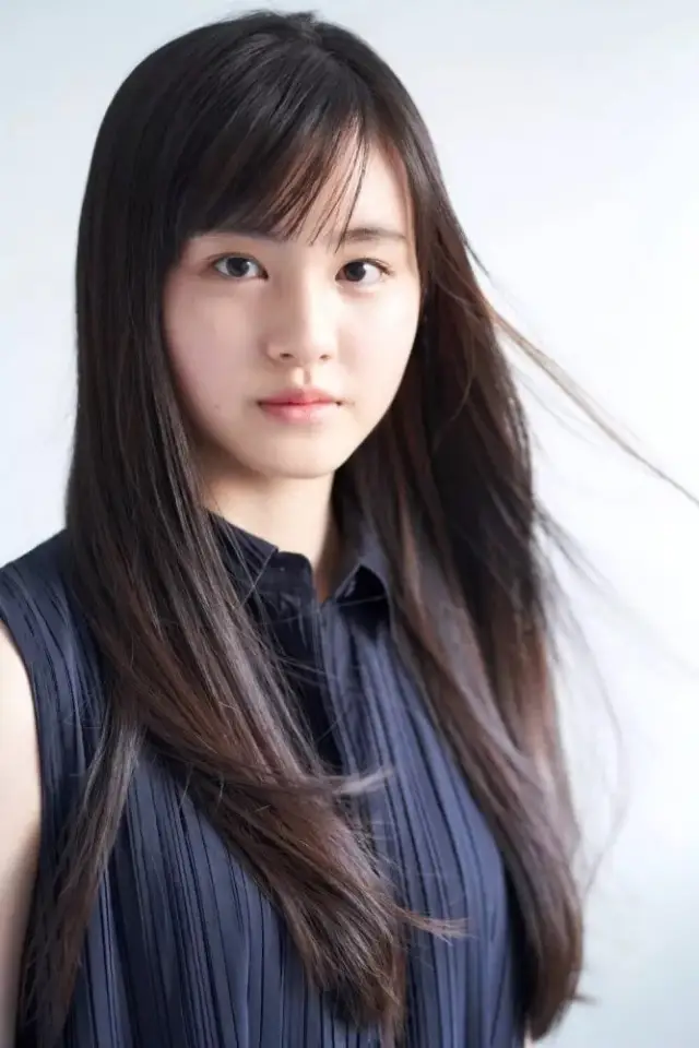 Zdjęcie  (Rin Marumoto)
