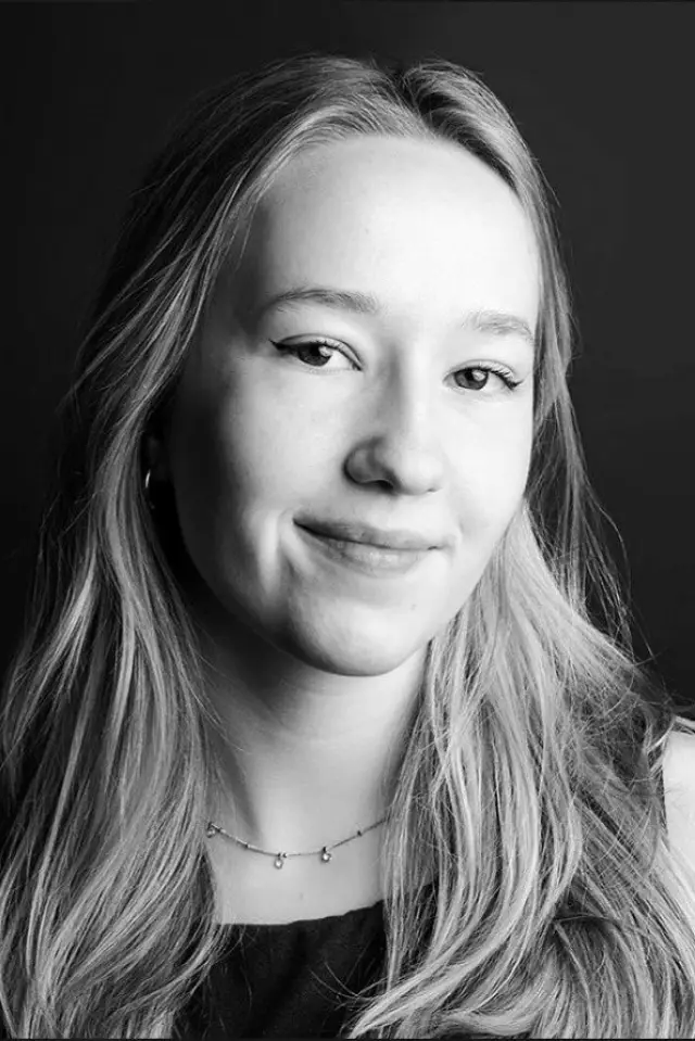 Zdjęcie Julia Hogg (Julia Hogg)