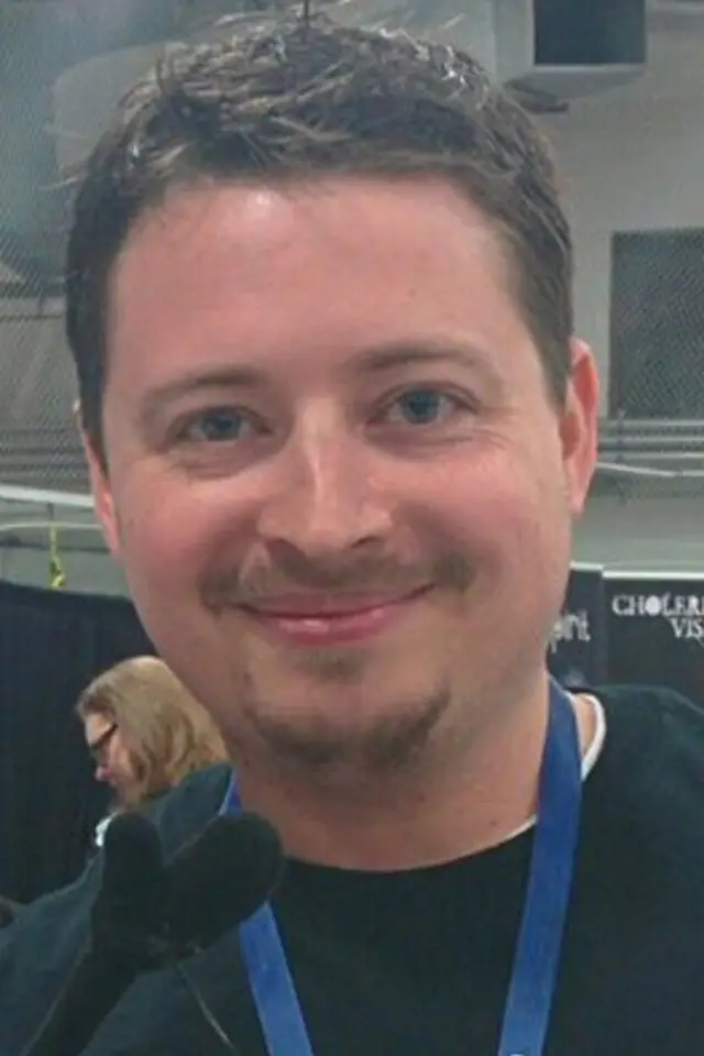 Zdjęcie  (Paul Crawford)