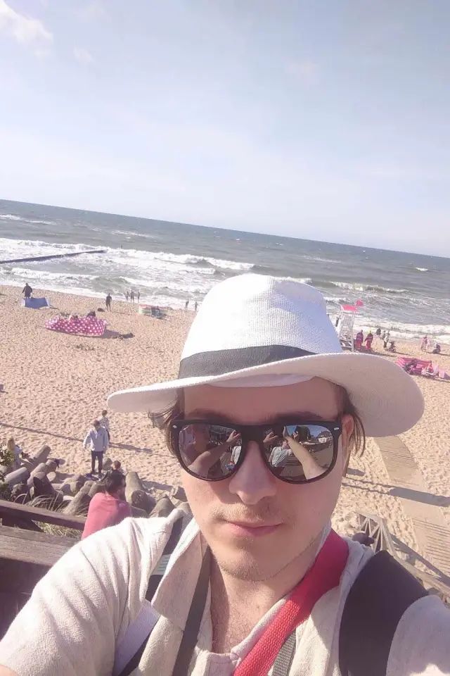 Zdjęcie Paweł Skura (Paweł Skura)