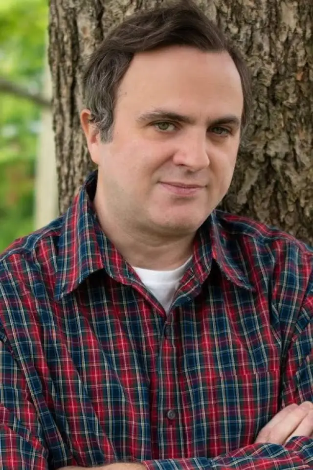 Zdjęcie  (Andrew Clark)