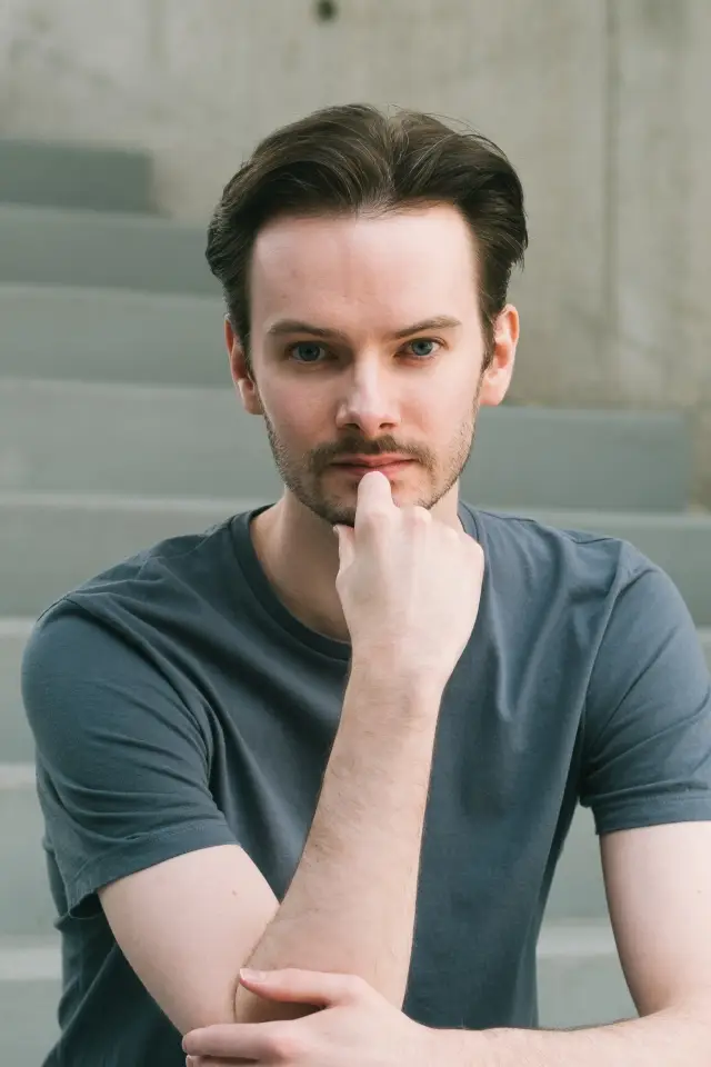 Zdjęcie  (Sam Coyles)