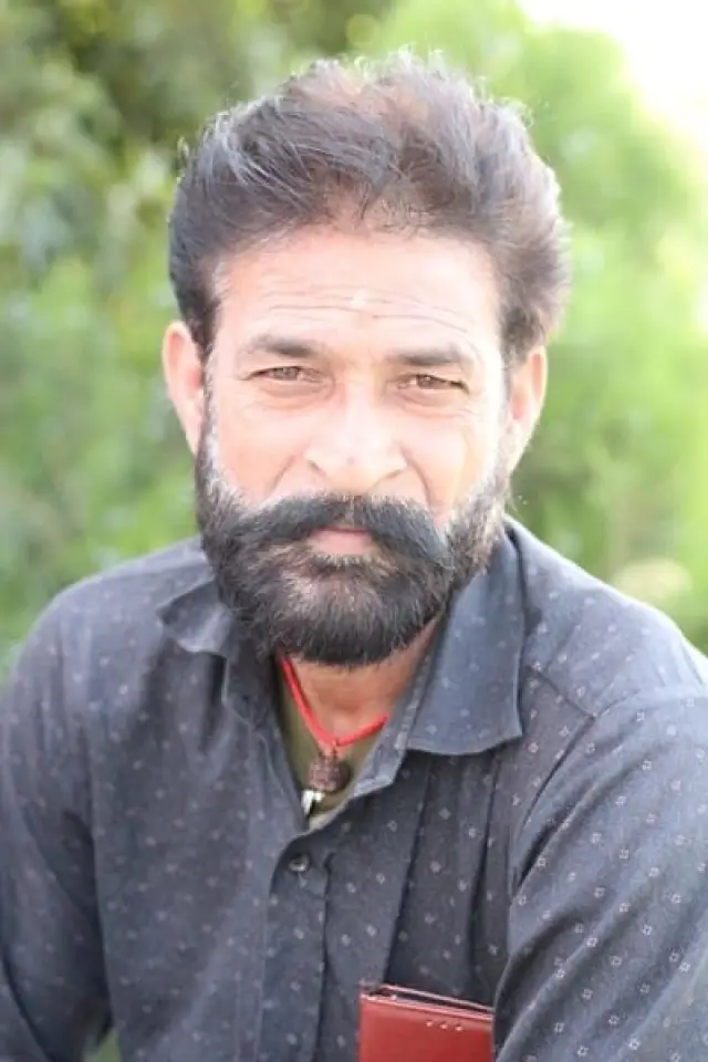 Zdjęcie  (Tajwinder Chouhan)
