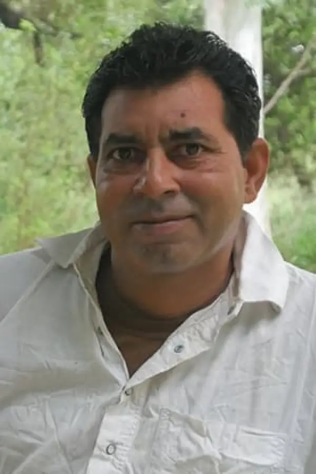 Zdjęcie  (Mangat Rai Lahoria)