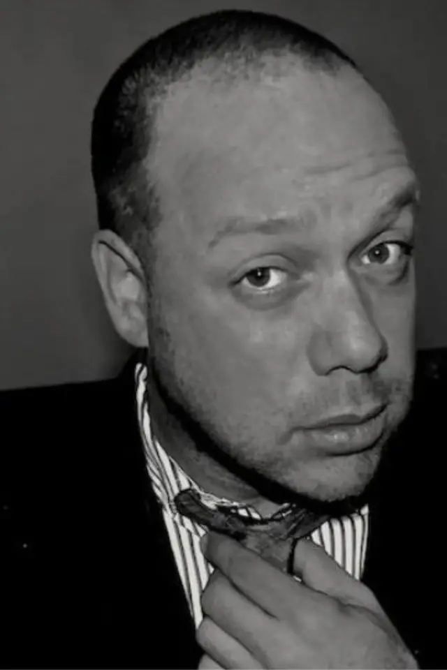 Zdjęcie  (Jay Siegan)