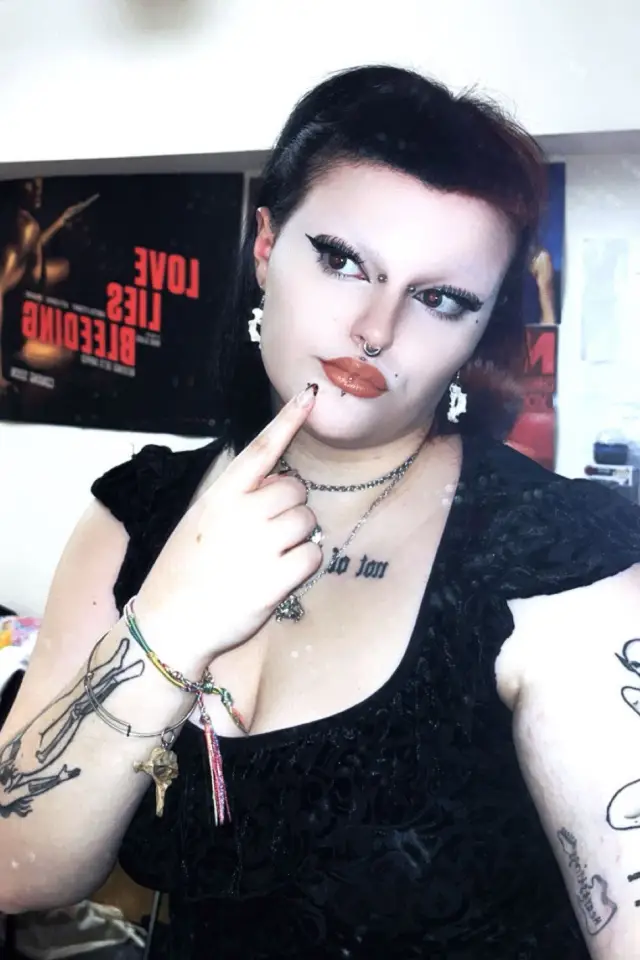 Zdjęcie  (Ru Louise)