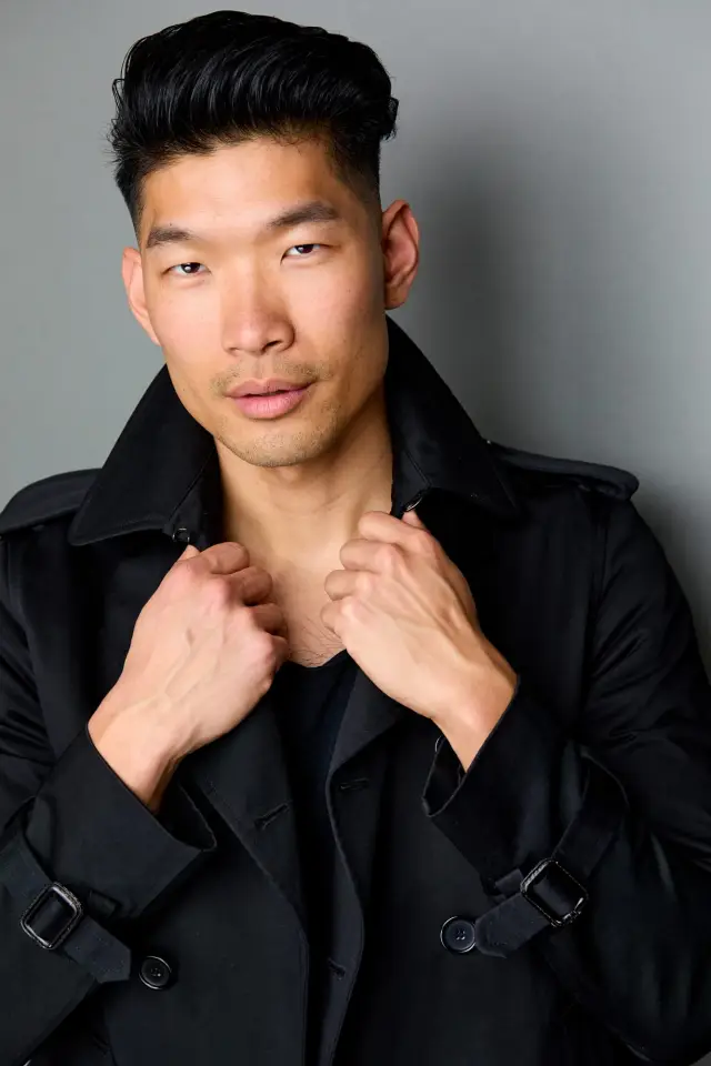 Zdjęcie  (Leo Chan)
