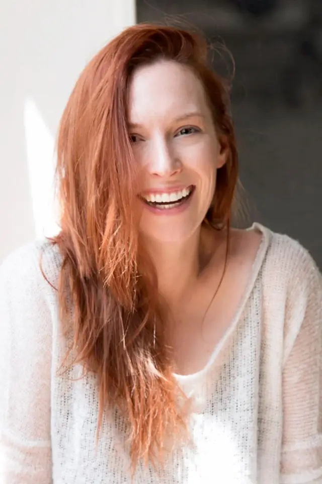 Zdjęcie  (Kate Hackett)