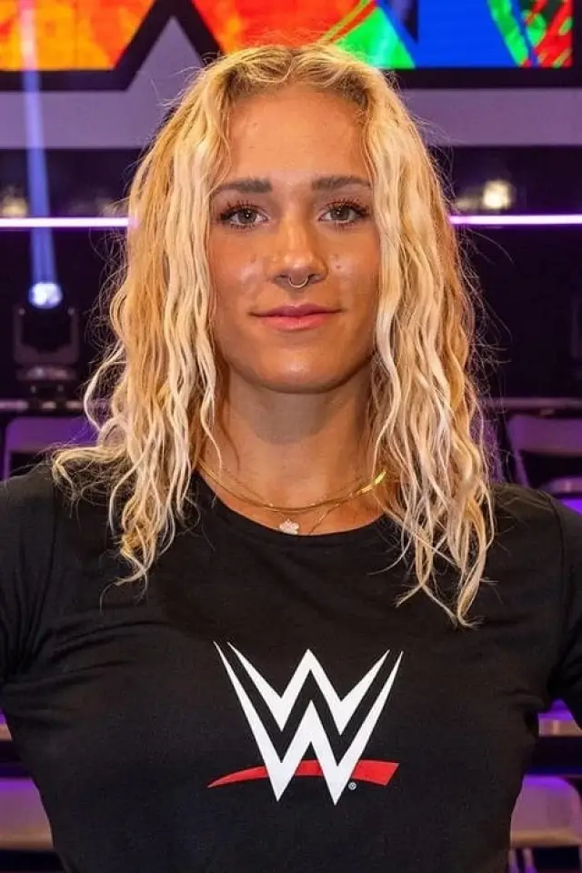 Zdjęcie Kalis Hampston (Calyx Hampton)