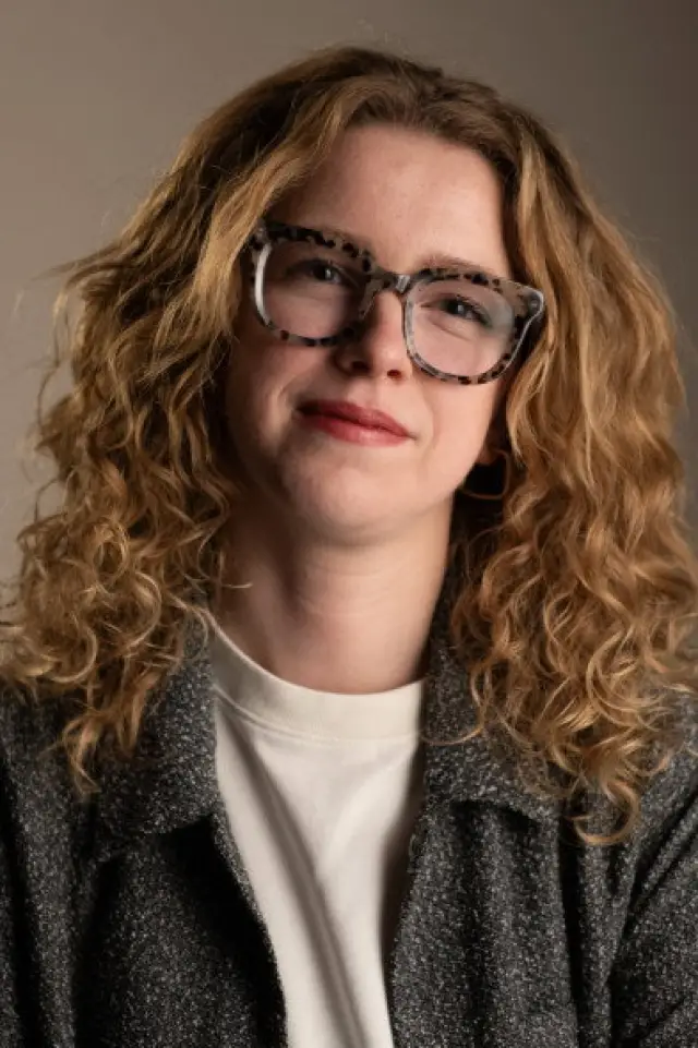Zdjęcie  (Dóra Gálosi)