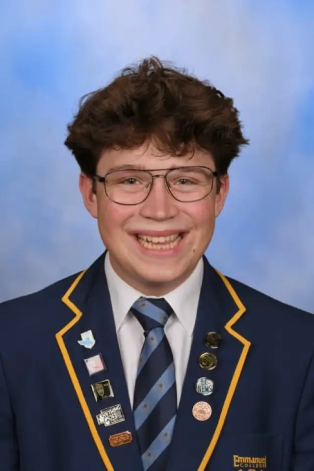 Zdjęcie  (Ryan J. Cruickshank)