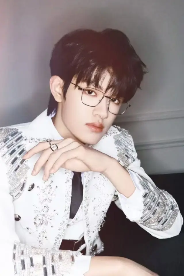 Zdjęcie Zhang Dżi (Zhang Ji)