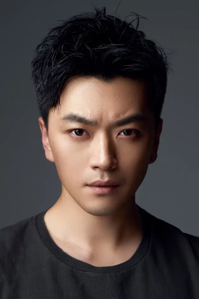 Zdjęcie  (Li Zhenglin)