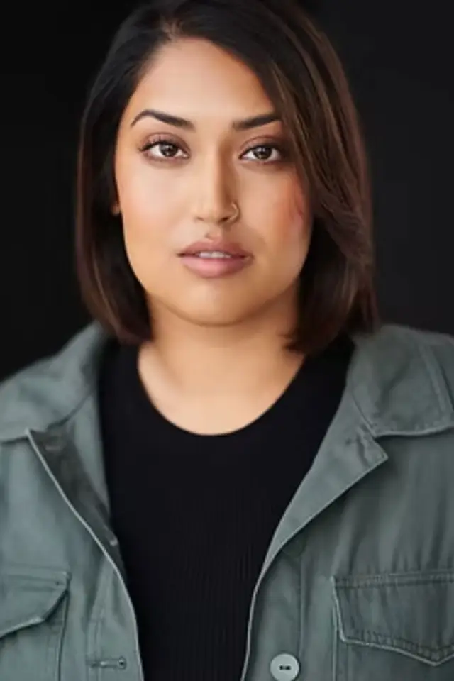 Zdjęcie  (Rahat Saini)