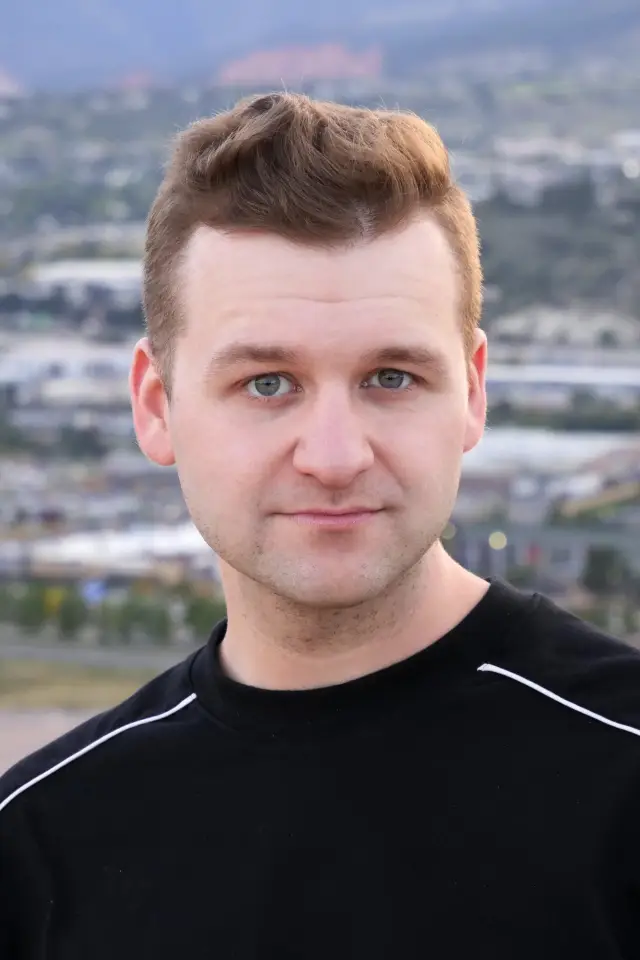Zdjęcie  (Jacob C. Smith)