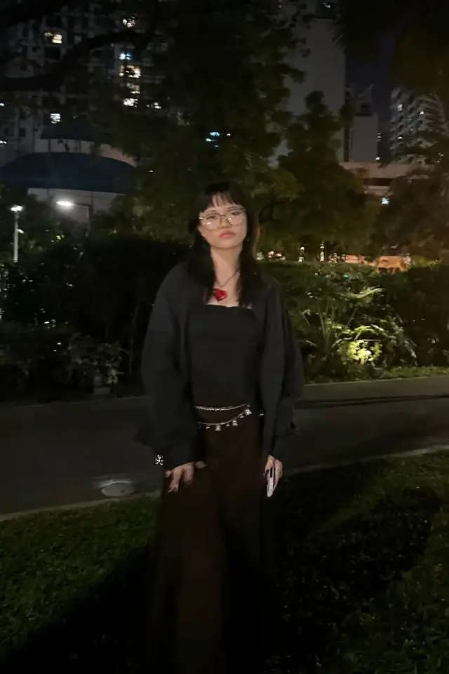 Zdjęcie  (Clarisse Apolinario)