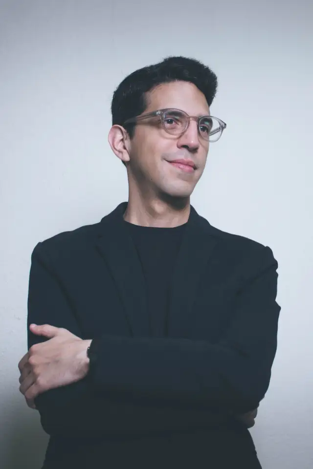 Zdjęcie  (Mauricio Salgado)