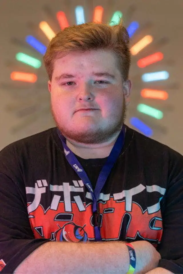 Zdjęcie Tobias Hermansen (Tobias Hermansen)